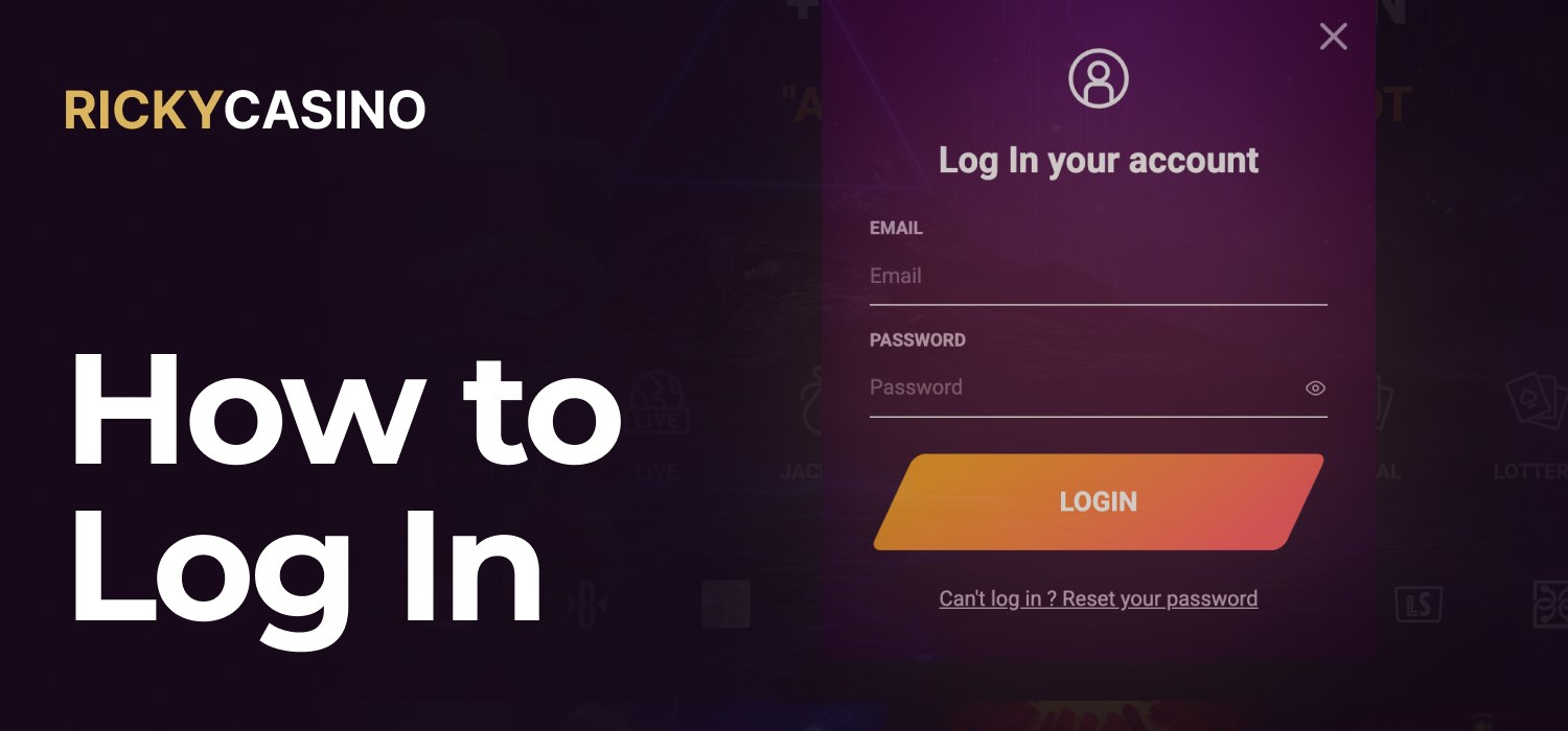 Login 2